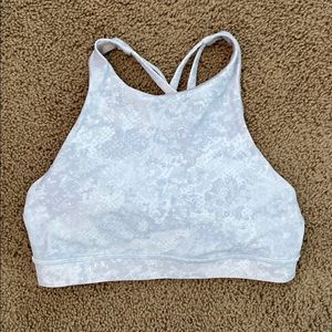 Lululemon Energy Sports Bra